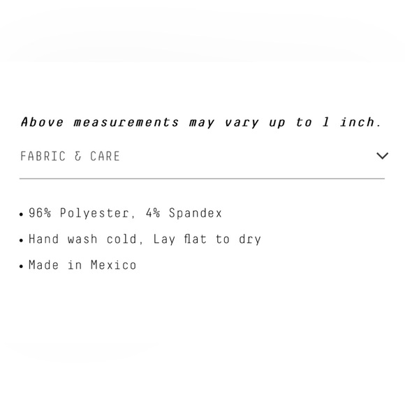 Three Bird Nest Love It V Neckline Open Back Bell Sleeve Top - Small, Black - Picture 7 of 13